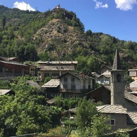 Maison Godioz - Appartamento 4 Leverogne Rochefort Bagian luar foto