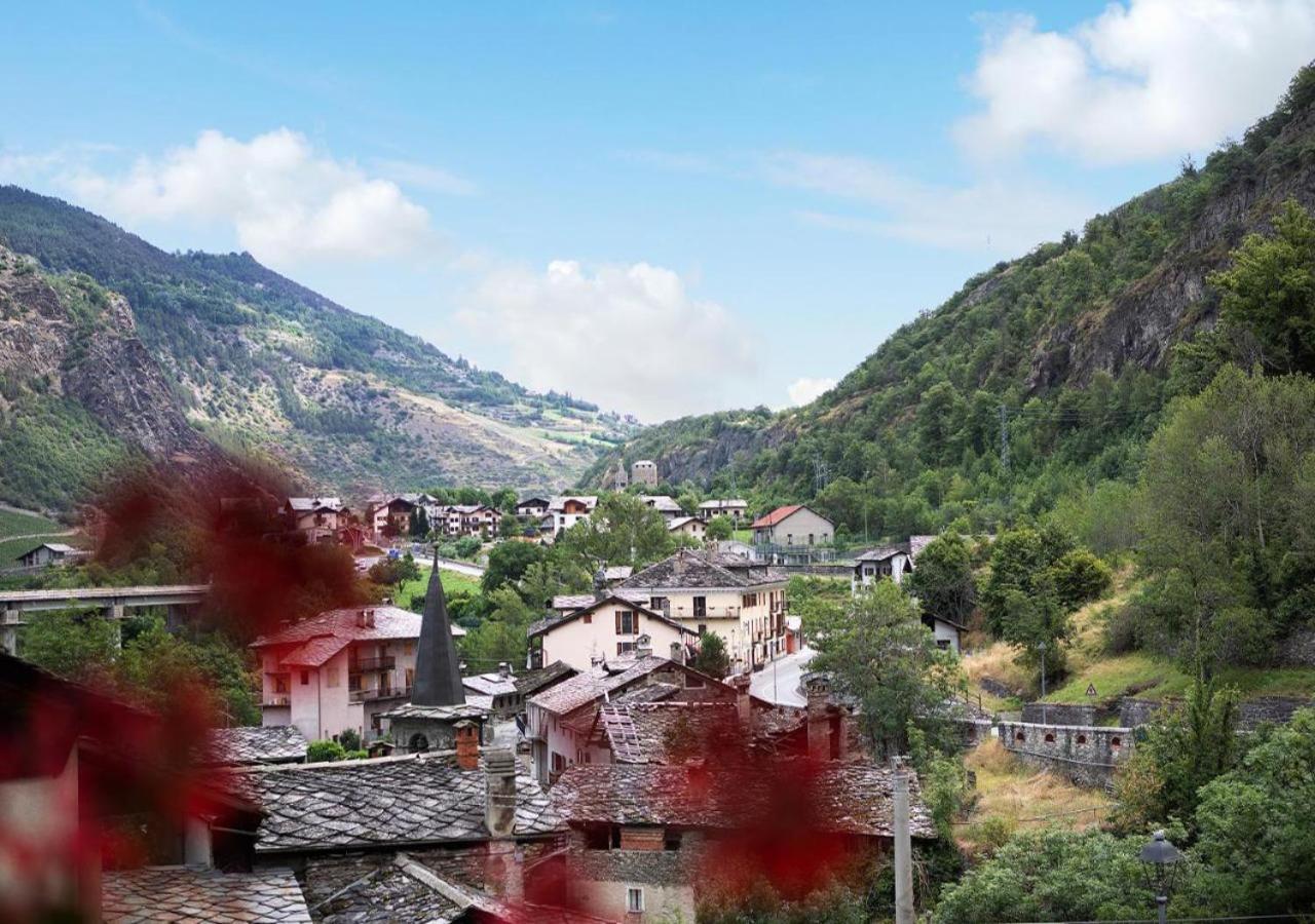 Maison Godioz - Appartamento 4 Leverogne Rochefort Bagian luar foto